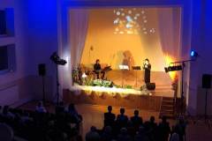 Adventný benefičný koncert venovaný Domovu dôchodcov v Kšinnej