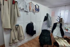 Spomienková terapia - tradičné ľudové odevy