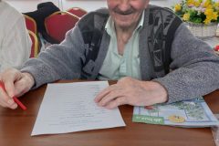 Týždeň mozgu - kognitívna rehabilitácia