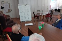 kognitívny tréning
