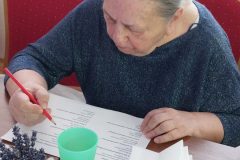 Kognitívna rehabilitácia - kvíz na tému fašiangy a pôst