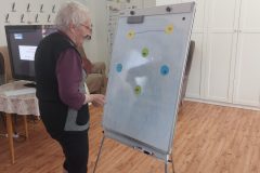 Tréning kognitívnych funkcií