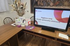 Odborné vzdelávanie zamestnancov 