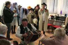 Fašiangový sprievod, FS Bukovina 