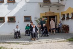 30. výročie SED Kšinná