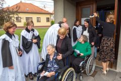 30. výročie SED Kšinná