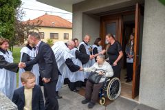 30. výročie SED Kšinná